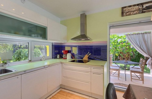 Antonci House | Stunning home in Porec