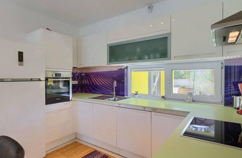 Antonci House | Stunning home in Porec