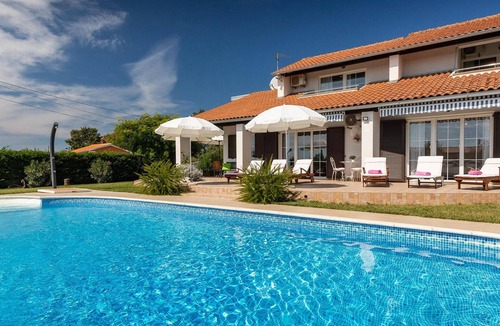 Porec House | Stunning home in Porec