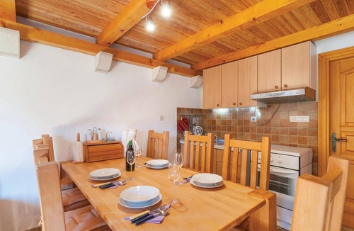 Dol House | Stunning home in Postira with WiFi