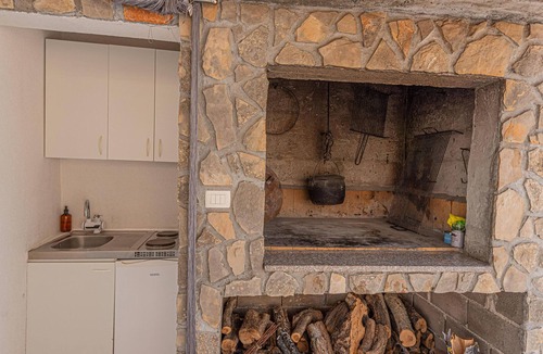 Primosten Burnji House | Stunning home in Primosten