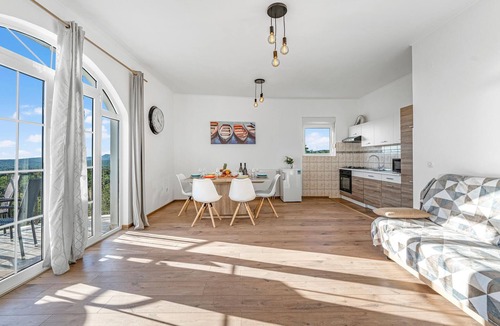 Primosten House | Stunning home in Primosten