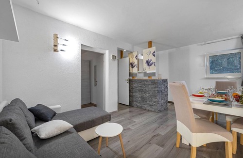 Primosten House | Stunning home in Primosten