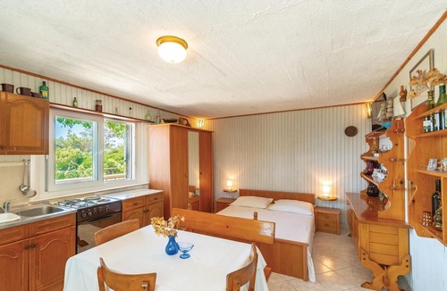 Blato House | Stunning home in Prizba with kitchen