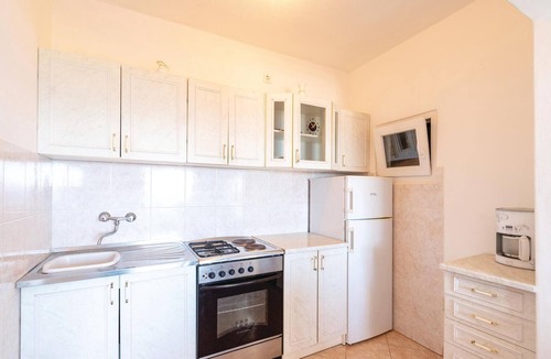 Blato House | Stunning home in Prizba with kitchen