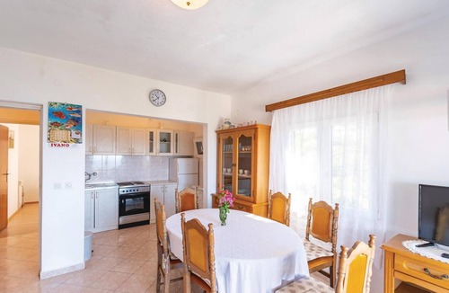 Blato House | Stunning home in Prizba with kitchen