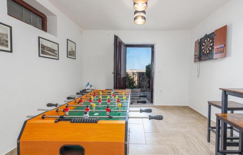 Prizna House | Stunning Home In Prizna With Wifi