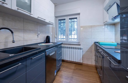 Banjole House | Stunning home in Pula