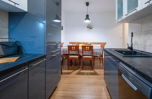Banjole House | Stunning home in Pula