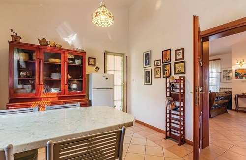 Banjole House | Stunning home in Pula