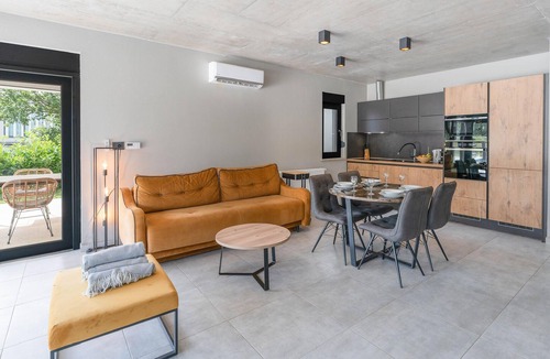 Gajana House | Stunning home in Pula