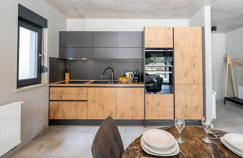 Gajana House | Stunning home in Pula