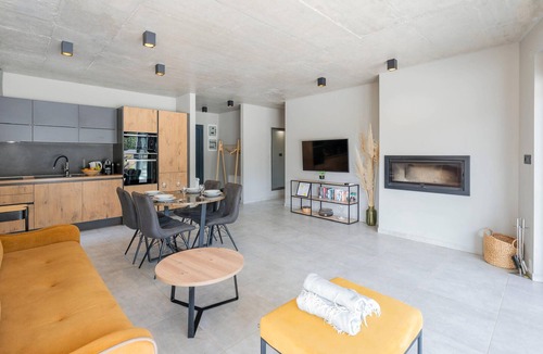 Gajana House | Stunning home in Pula