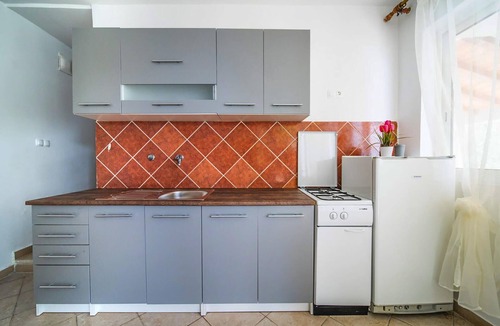 Pupnat House | Stunning home in Pupnat with WiFi