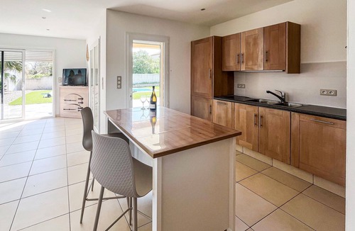 Quarante House | Stunning home in Quarante