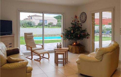 Quarante House | Stunning Home In Quarante