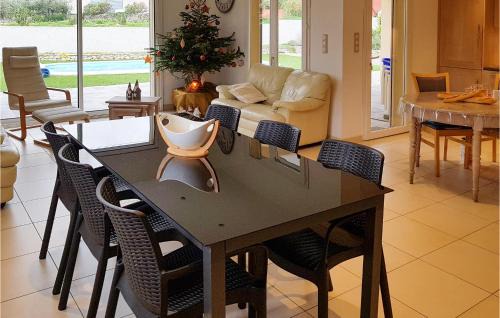 Quarante House | Stunning Home In Quarante
