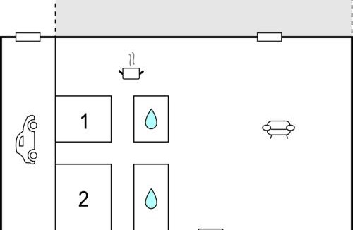 Quux-Haut-Mainil House | Stunning Home In Quoux-Haut-Maînil With Wifi