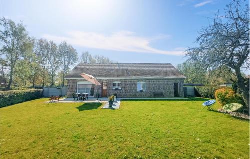 Quux-Haut-Mainil House | Stunning Home In Quoux-Haut-Maînil With Wifi