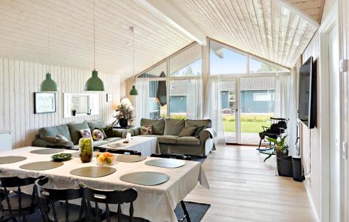 Rodby House | Stunning Home In Rødby With Wifi