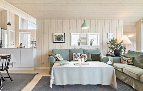 Rodby House | Stunning Home In Rødby With Wifi