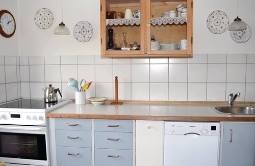 Lakolk House | Stunning home in Rømø with WiFi