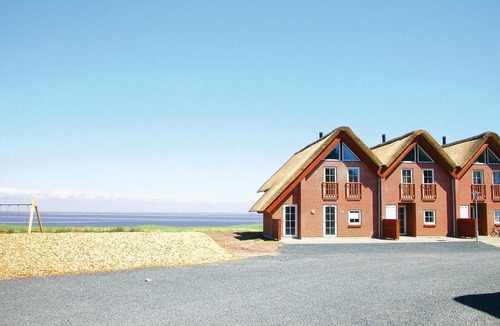 Kongsmark House | Stunning home in Rømø with WiFi