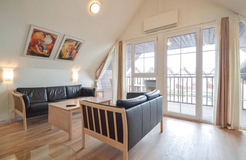 Kongsmark House | Stunning home in Rømø with WiFi