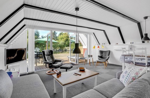 Toftum House | Stunning home in Rømø with WiFi
