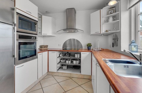 Sønderstrand House | Stunning home in Rømø with sauna