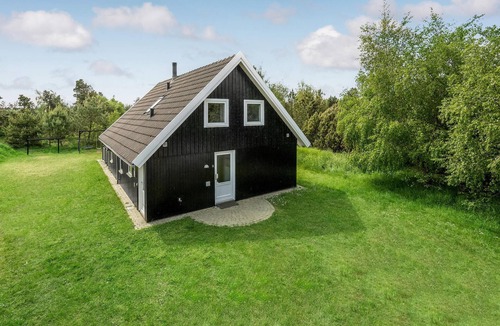 Toftum House | Stunning home in Rømø with sauna