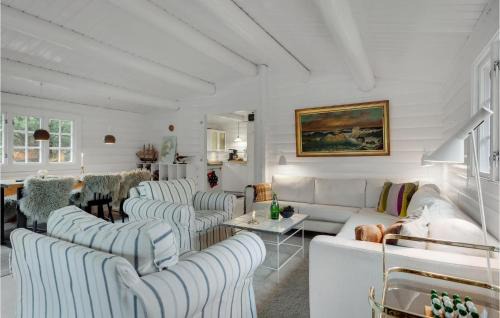 Rrvig House | Stunning Home In Rørvig With Wifi