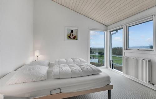 Randers House | Stunning Home In Randers Nø With Wifi