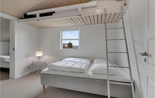 Randers House | Stunning Home In Randers Nø With Wifi