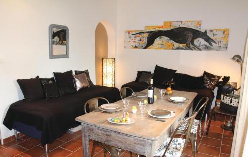 Reillanne House | Stunning Home In Reillanne With Wifi