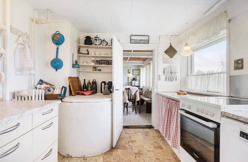 Sonderho House | Stunning home in Ribe