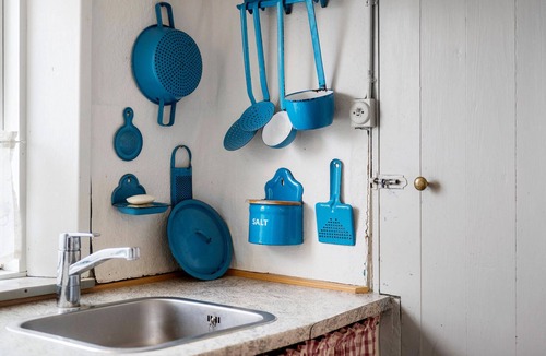 Sonderho House | Stunning home in Ribe