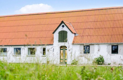 Sonderho House | Stunning home in Ribe