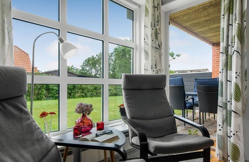 Sonderho House | Stunning home in Ribe with WiFi