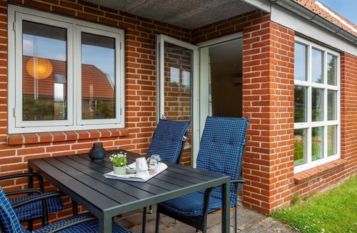 Sonderho House | Stunning home in Ribe with WiFi