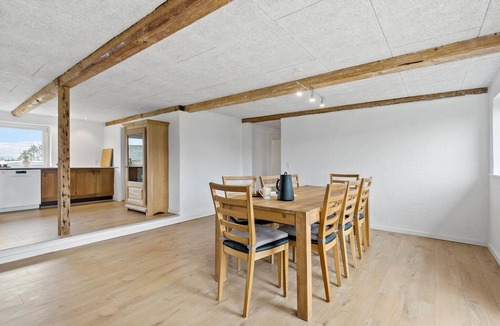 Sonderho House | Stunning home in Ribe with Wi-Fi