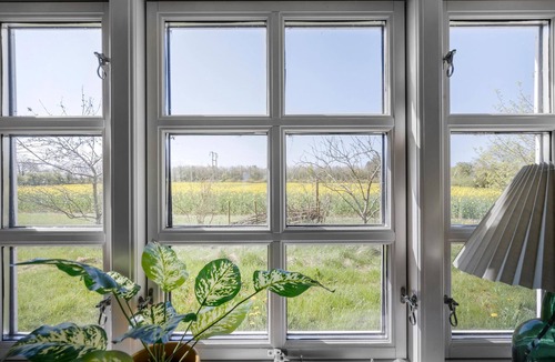 Ringkobing House | Stunning home in Ringkøbing with WiFi