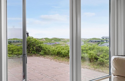 Sondervig House | Stunning home in Ringkøbing