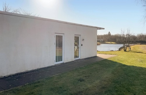 Ringkobing House | Stunning home in Ringkøbing with WiFi