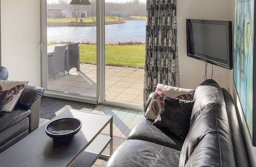 Ringkobing House | Stunning home in Ringkøbing with WiFi