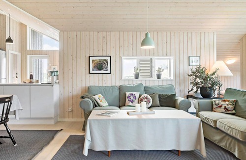 Rodby House | Stunning home in Rødby with WiFi