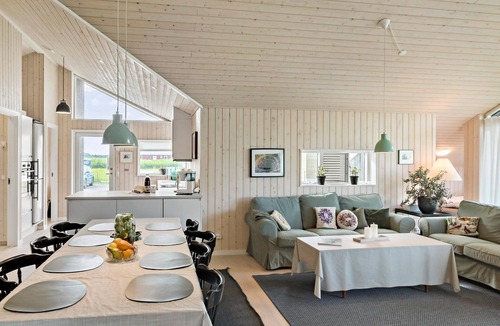 Rodby House | Stunning home in Rødby with WiFi