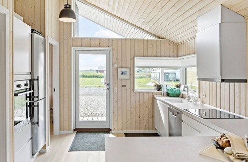 Rodby House | Stunning home in Rødby with WiFi