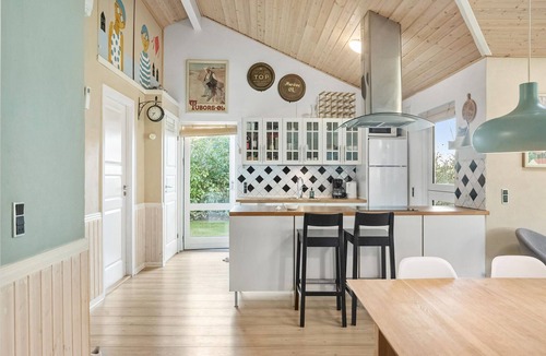 Rodby House | Stunning home in Rødby with WiFi