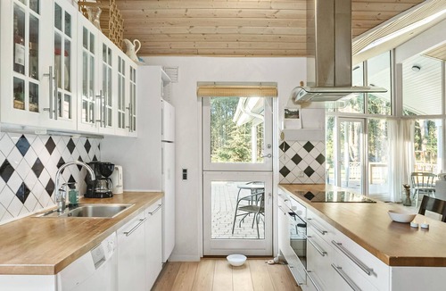 Rodby House | Stunning home in Rødby with WiFi